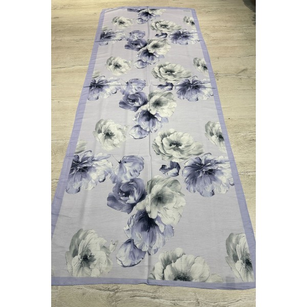 Dijital Soft Şal 0005